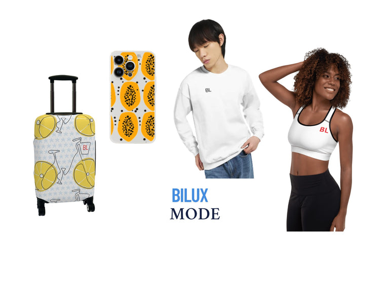 BILUX FASHION