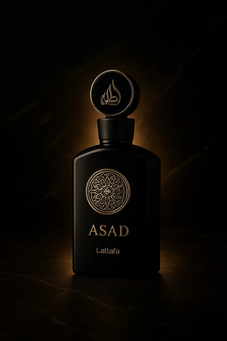 Collection de parfums originaux Lattafa