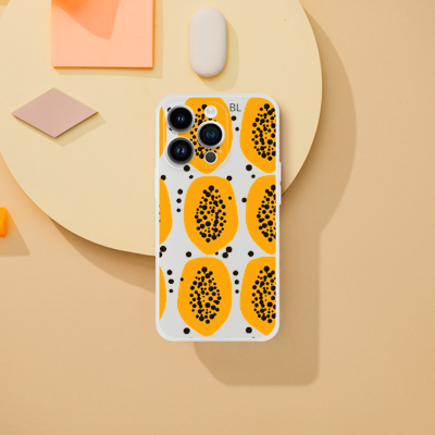 Coque BL Flexi : Protection Haut de Gamme avec Design Exclusif pour iPhone