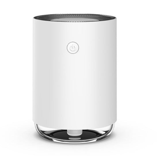 Humidificateur Ultrasonique 220 ml avec LED Multicolore