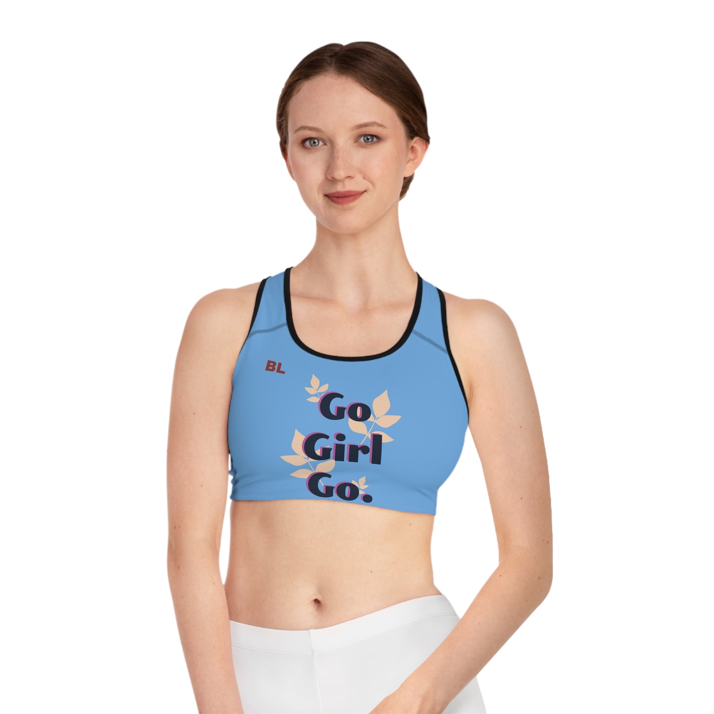 Top de Sport BL – Design Exclusif, Performance Maximale