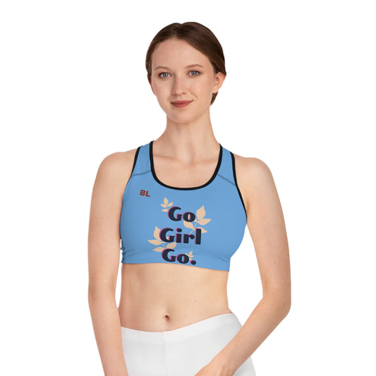 BL Sports Top – Comfort, Support and Exclusive Style
