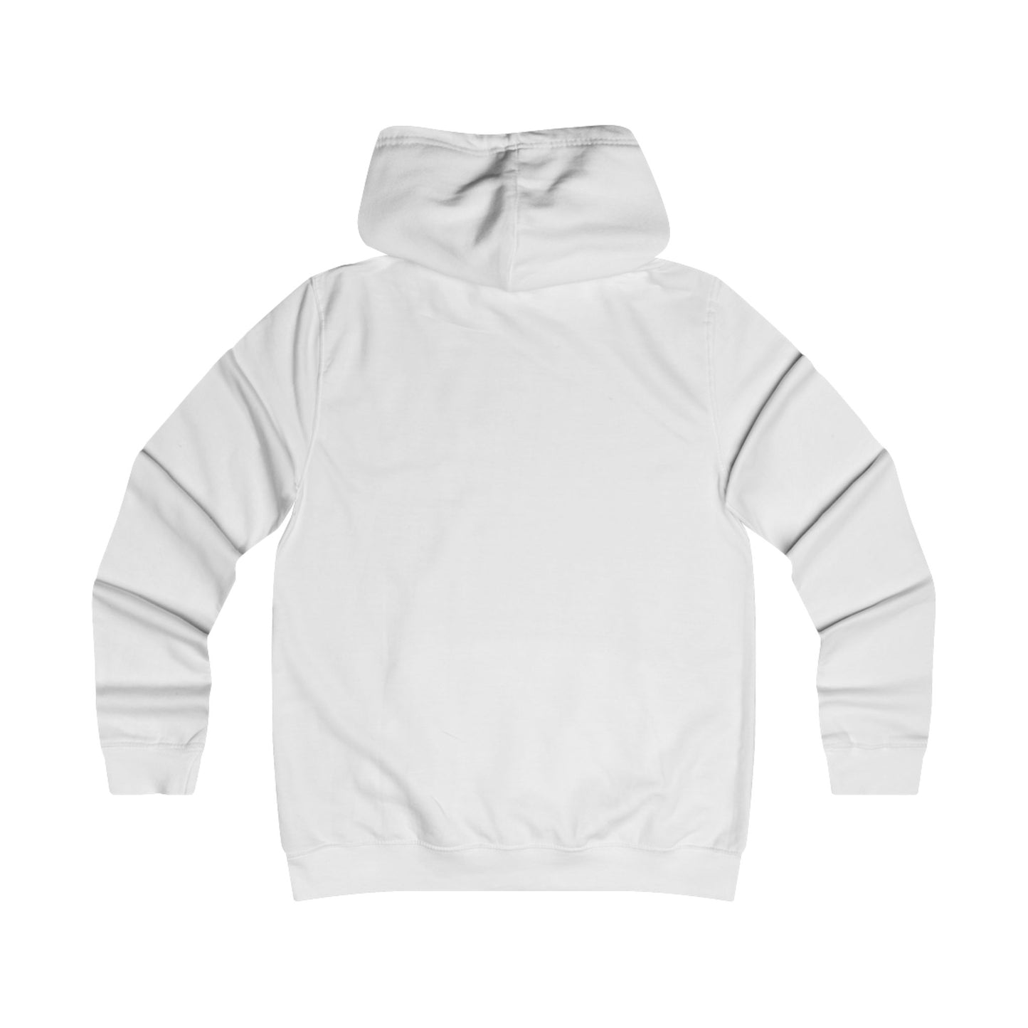 Sweat à capuche femme