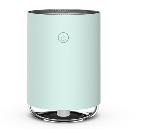 Humidificateur Ultrasonique 220 ml avec LED Multicolore