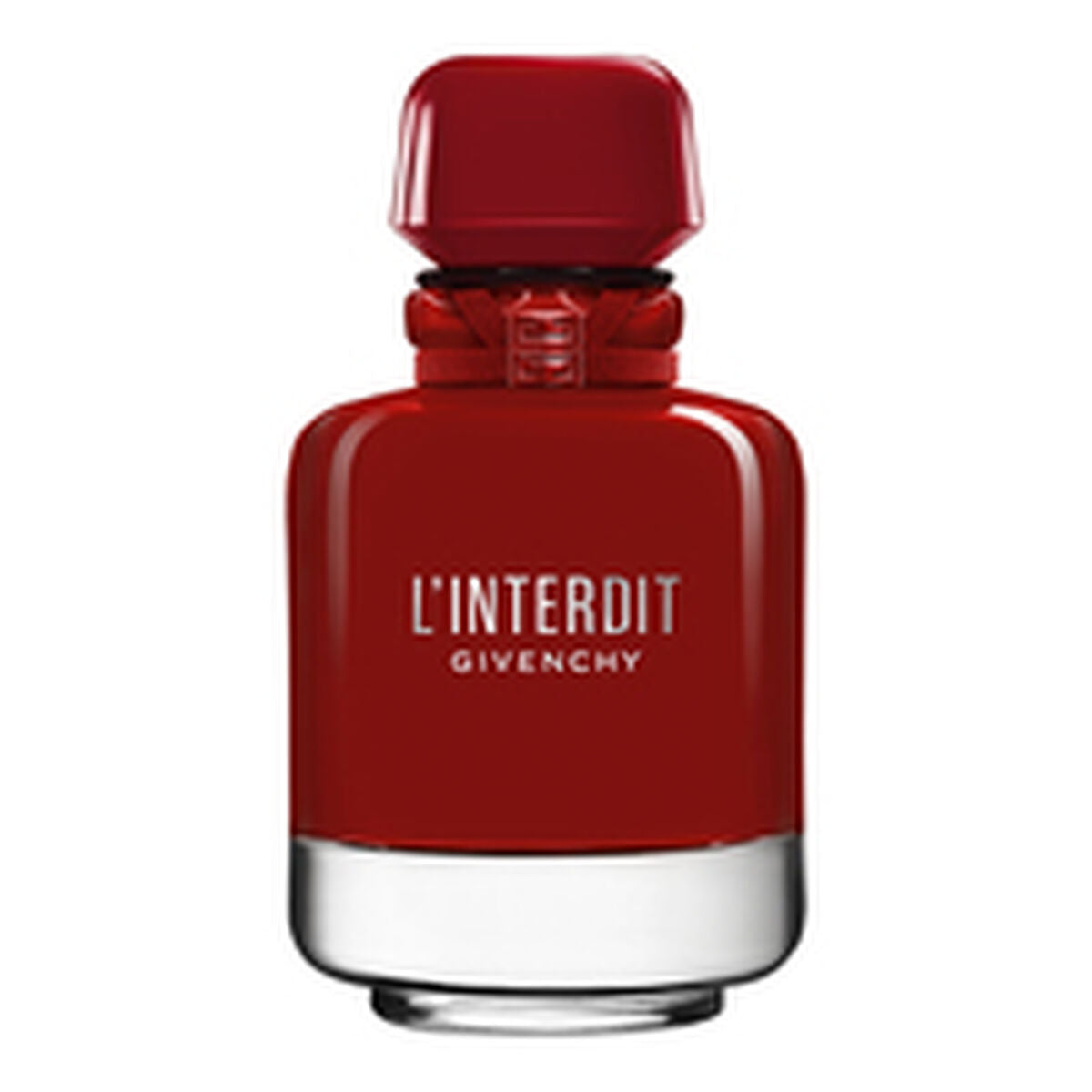 Givenchy L’Interdit Rouge Ultime Eau de Parfum