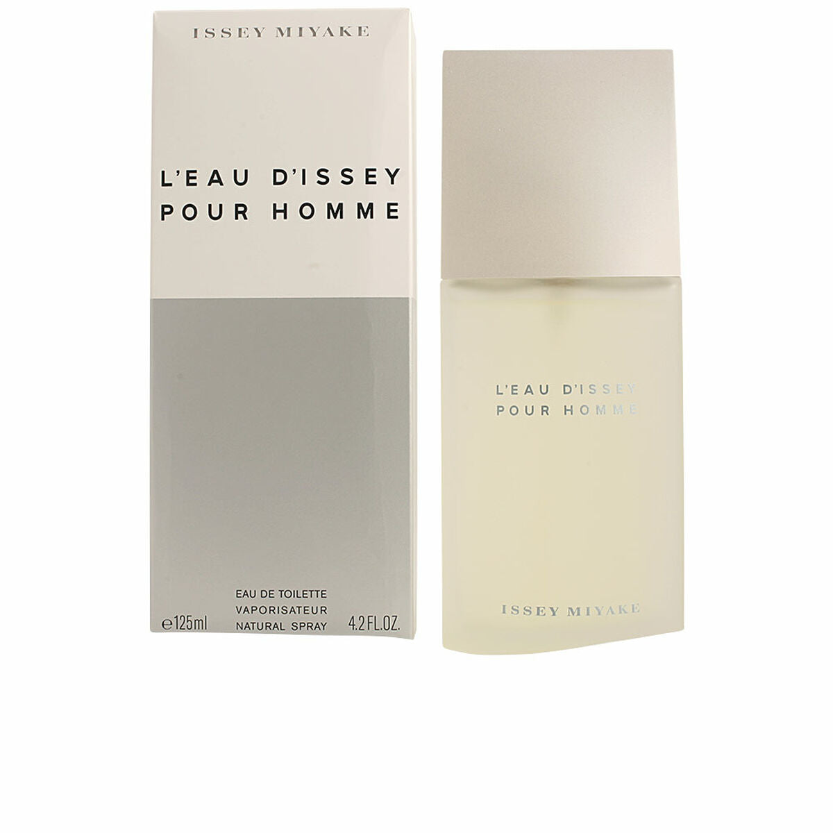 L’Eau d’Issey pour Homme