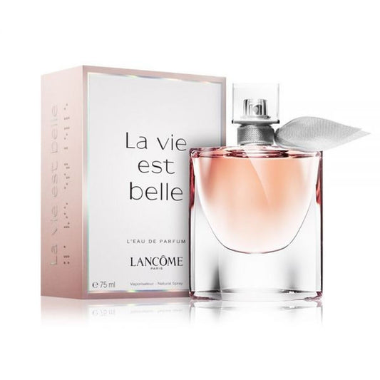 Lancôme Life is Beautiful Eau de Parfum