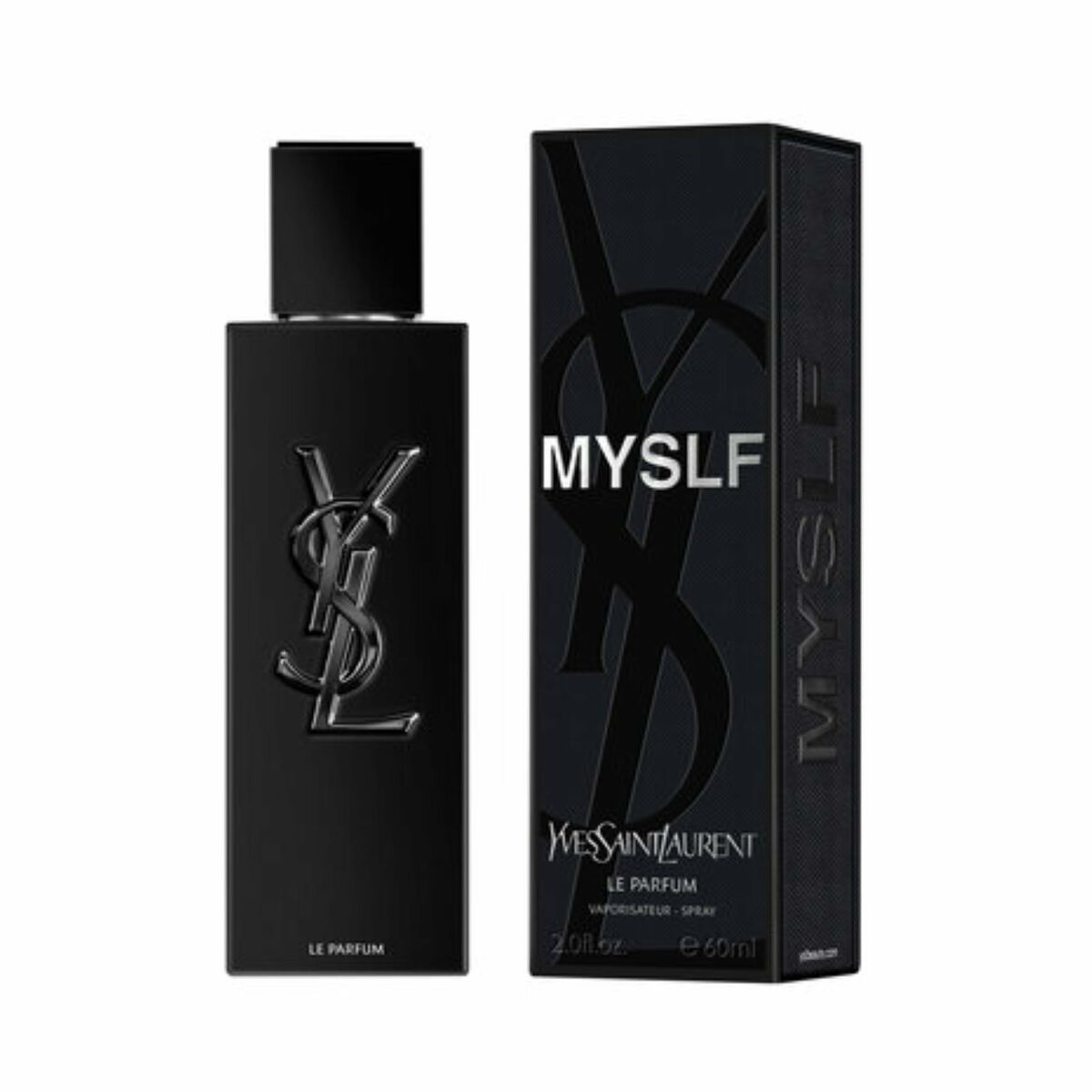 Yves Saint Laurent Y Le Parfum Eau de Parfum Homme