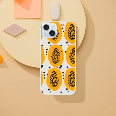 Coque BL Flexi : Protection Haut de Gamme avec Design Exclusif pour iPhone