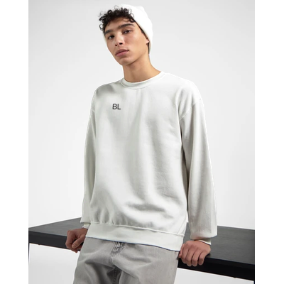 Sweat BL Unisexe – Minimalisme et Graphisme Exclusif