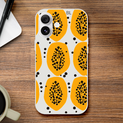 Coque BL Flexi : Protection Haut de Gamme avec Design Exclusif pour iPhone