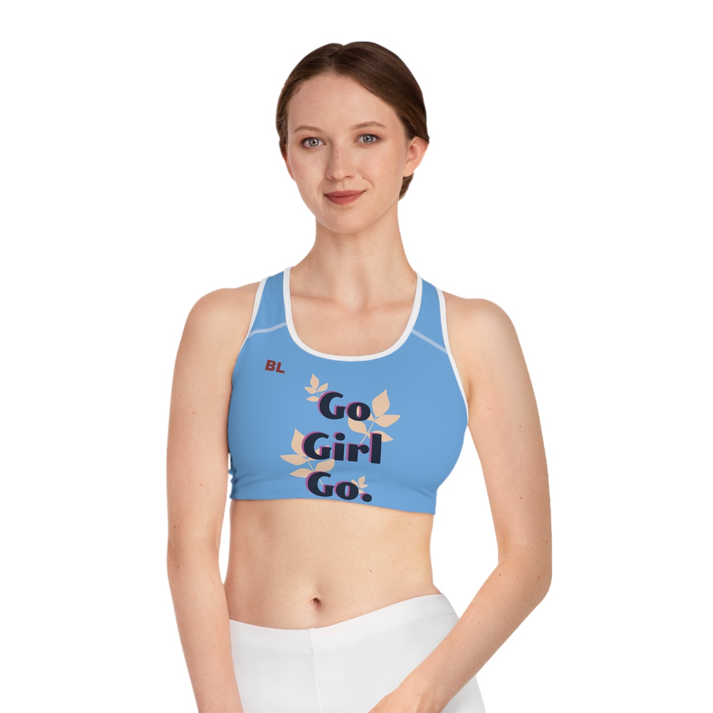 Top de Sport BL – Design Exclusif, Performance Maximale