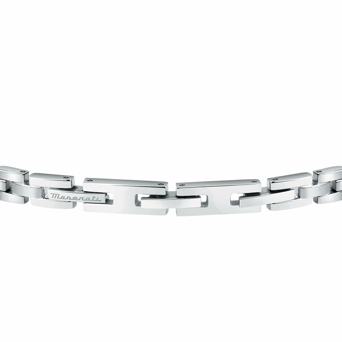 Bracelet Maserati Diamonds pour Homme