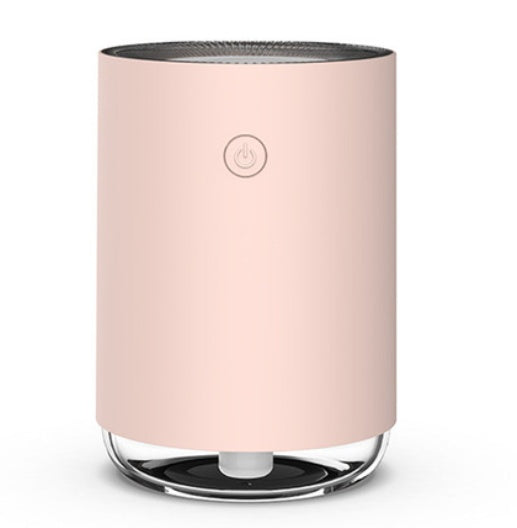 Humidificateur Ultrasonique 220 ml avec LED Multicolore
