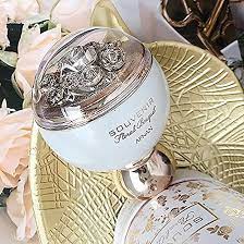 Souvenir Floral Bouquet – Asfan 100ml