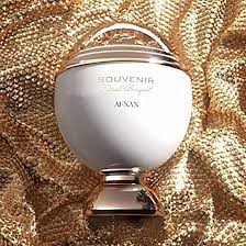 Souvenir Floral Bouquet – Asfan 100ml