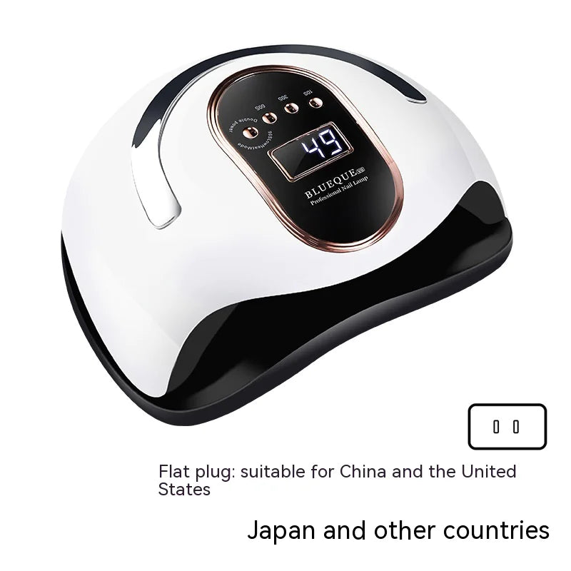 Lampe à ongles LED