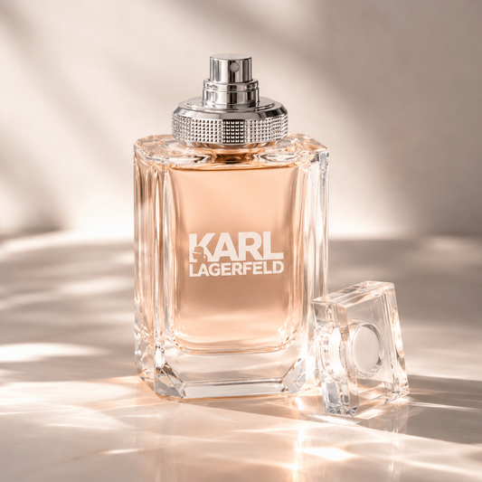 Karl Lagerfeld Woman — Eau de Parfum Femme