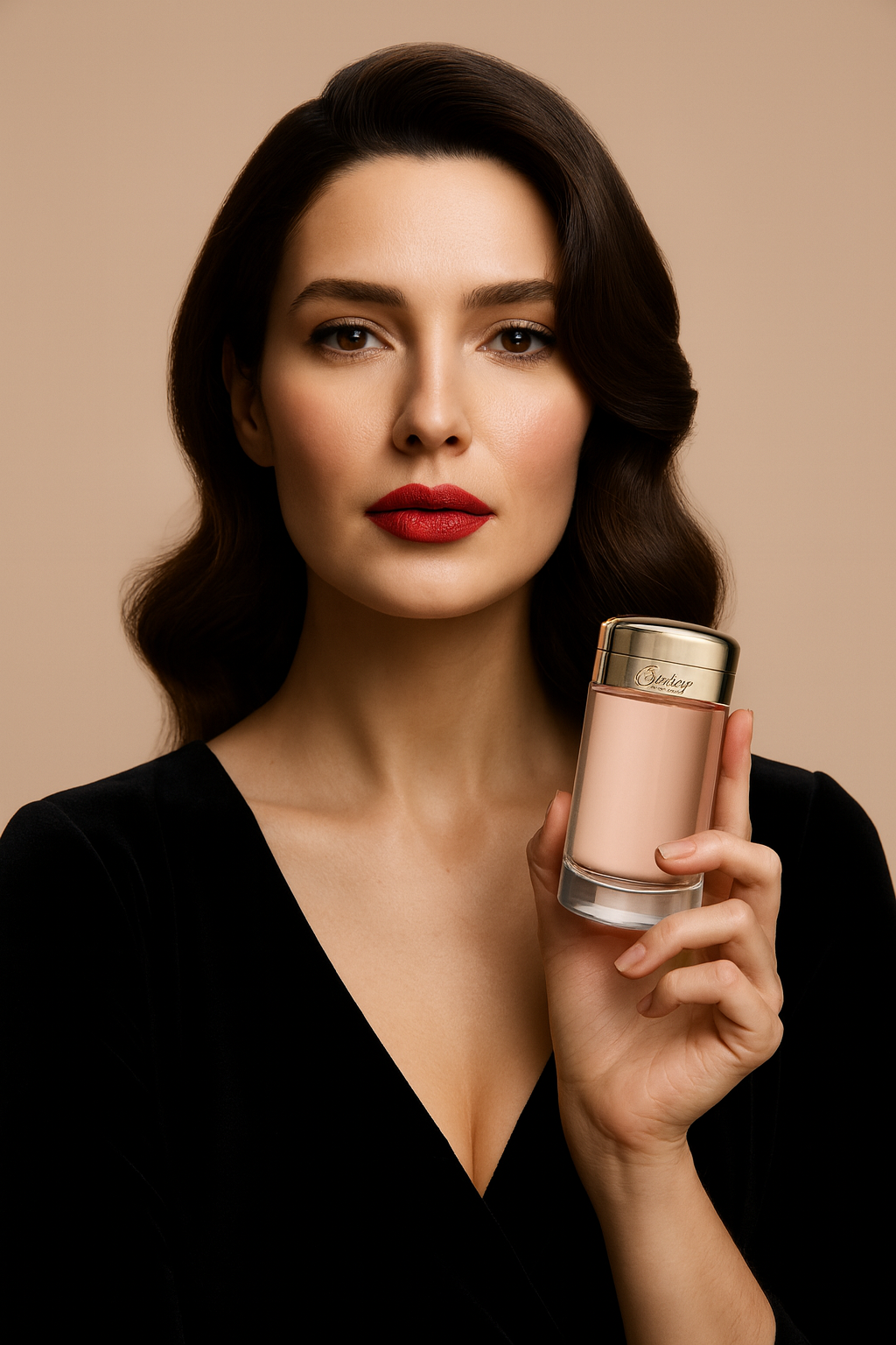 Cartier Baiser Volé Eau de Parfum 100 ml