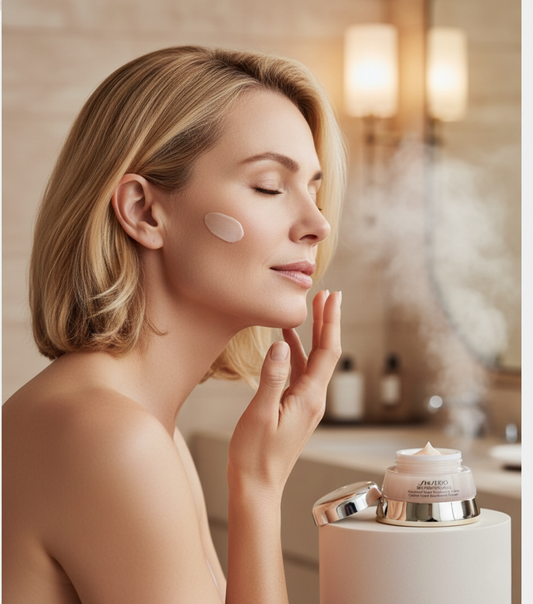 Shiseido Bio-Performance Crème Super Revitalisante Absolue