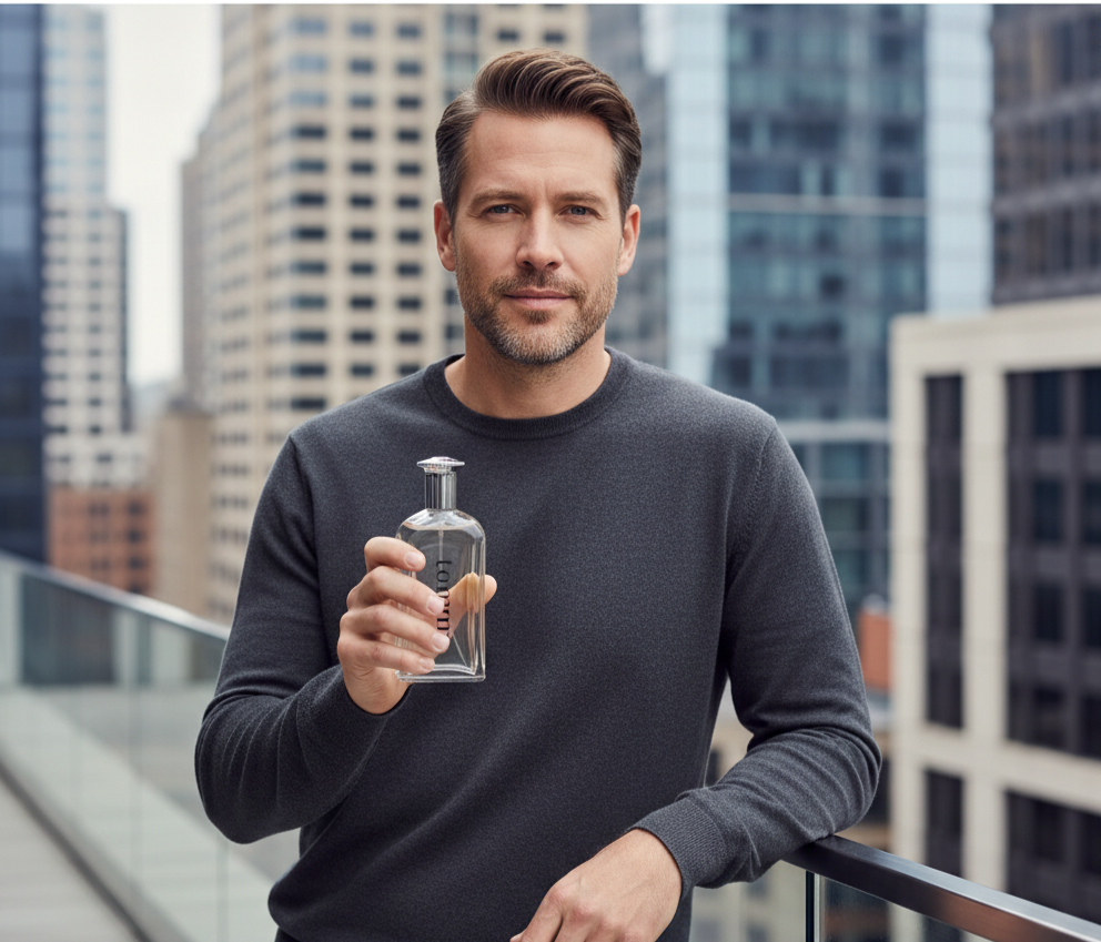 Tommy Hilfiger Tommy Eau de Toilette Homme 100 ml