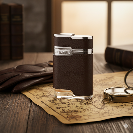 Armaf Voyage Brown Eau de Parfum for Men 100 ml – Armaf