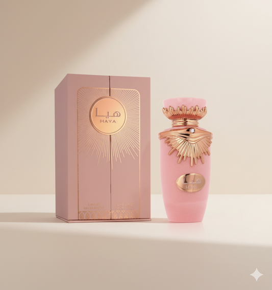 Lattafa Haya 100ml