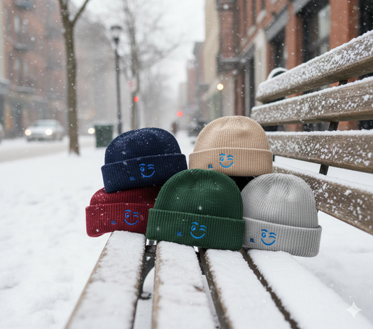 Thermal Fisherman's Hat - Exclusive BL Design