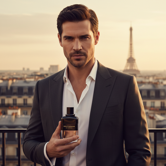 Givenchy Gentleman Réserve Privée Eau de Parfum pour homme