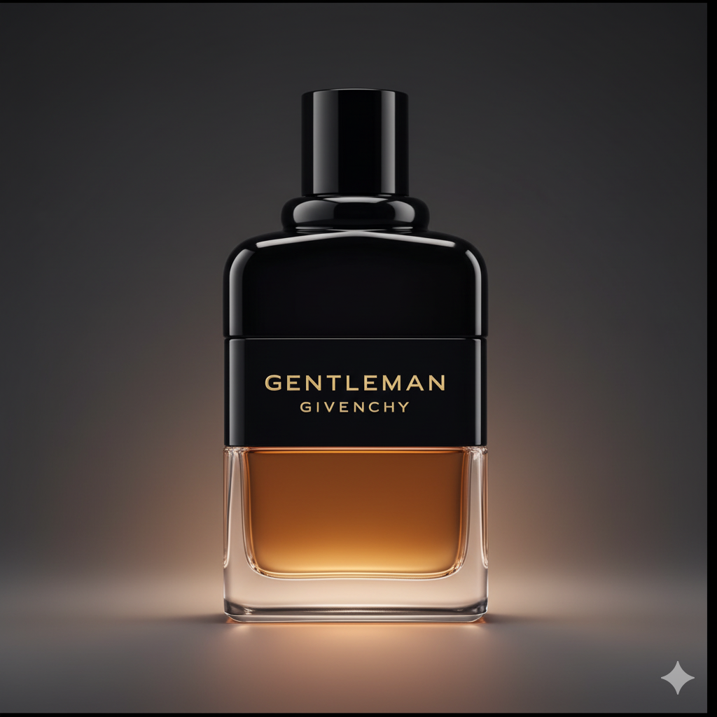 Givenchy Gentleman Réserve Privée Eau de Parfum pour homme