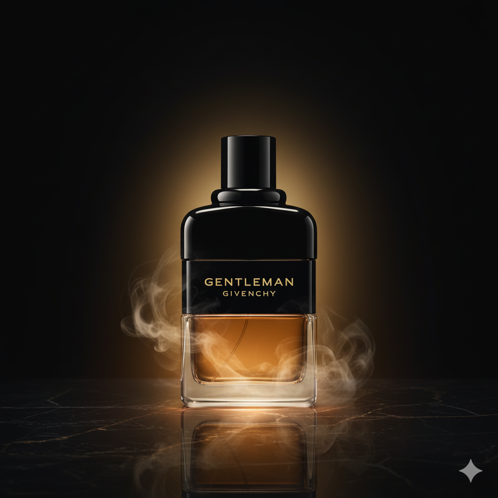 Givenchy Gentleman Réserve Privée Eau de Parfum pour homme