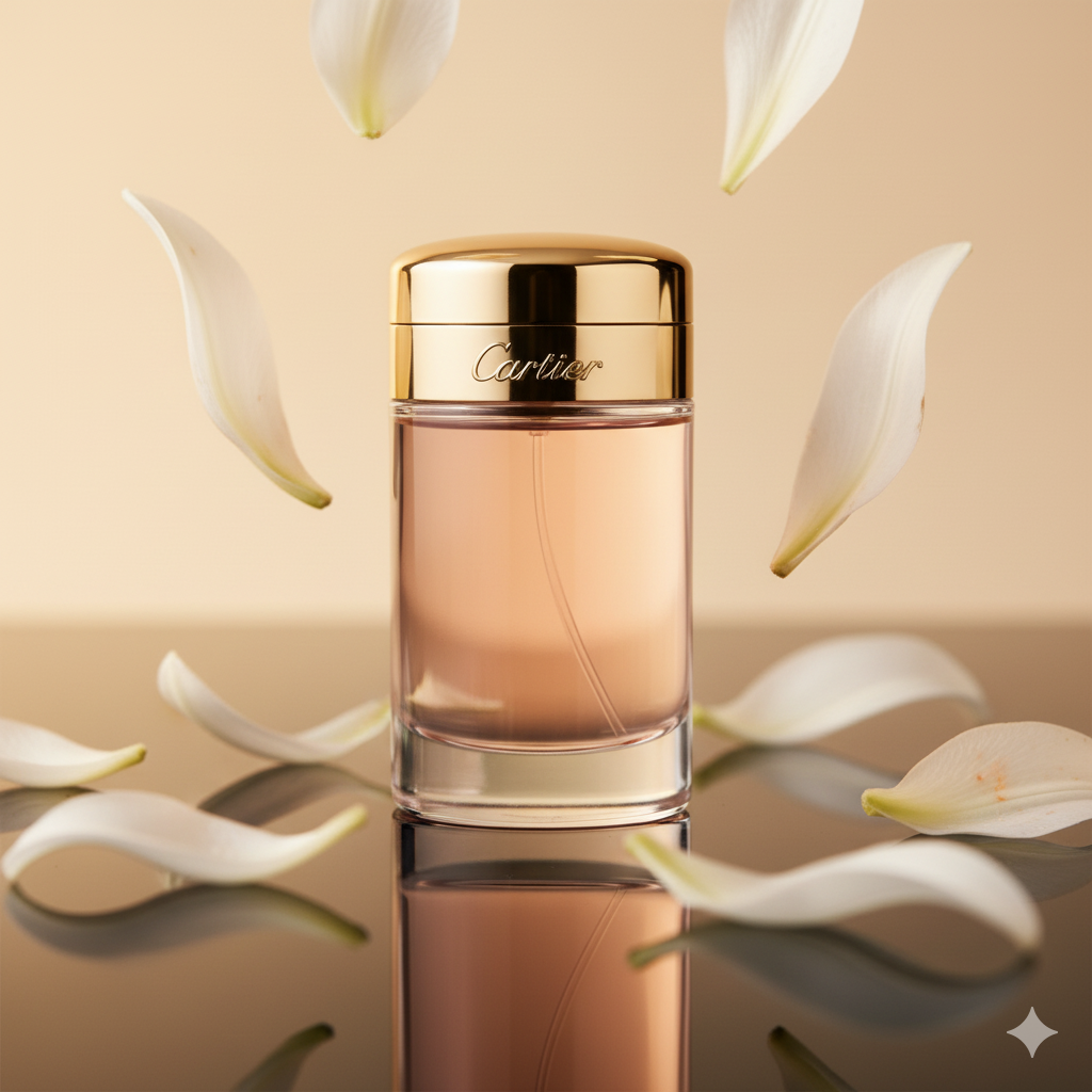 Cartier Baiser Volé Eau de Parfum 100 ml