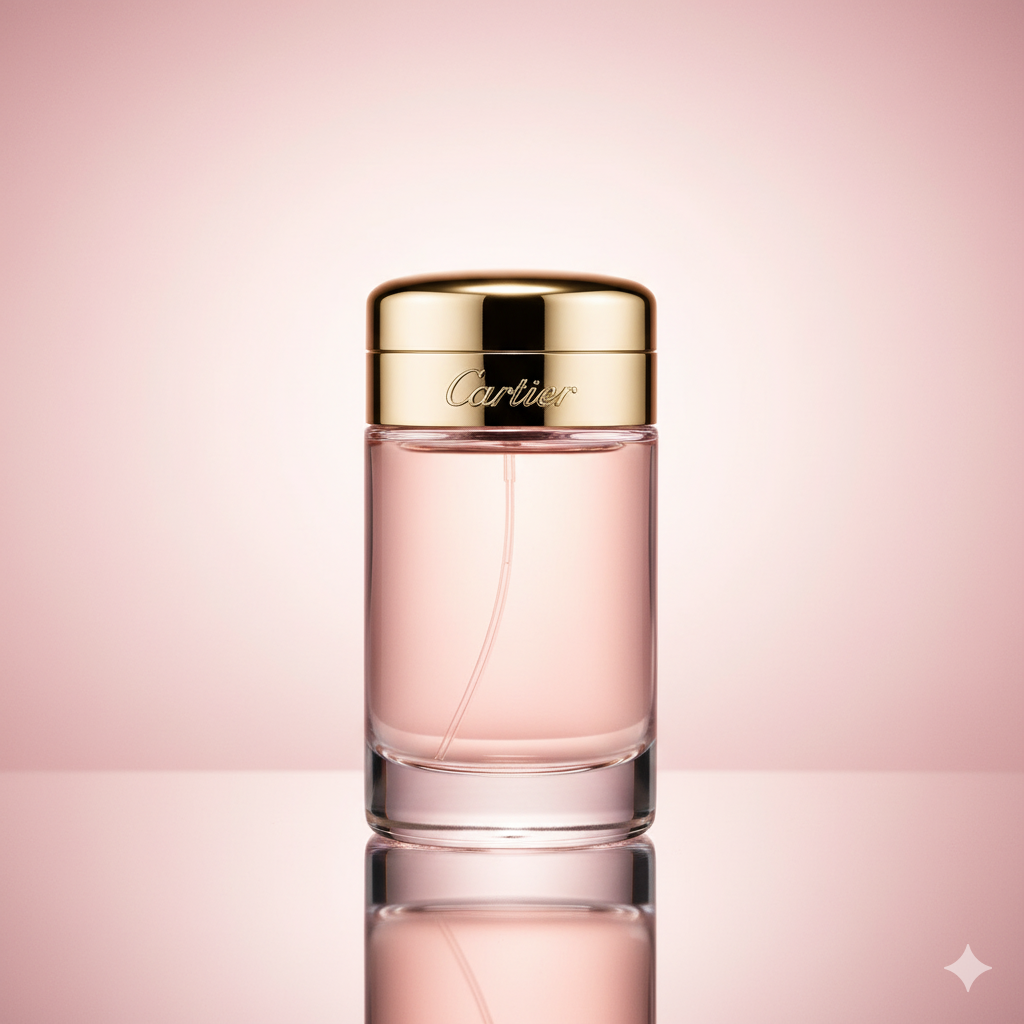 Cartier Baiser Volé Eau de Parfum 100 ml