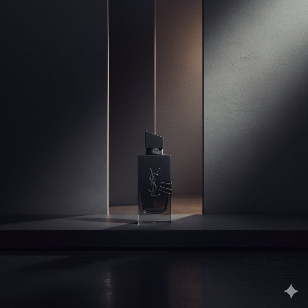 Yves Saint Laurent Y Le Parfum Eau de Parfum Homme
