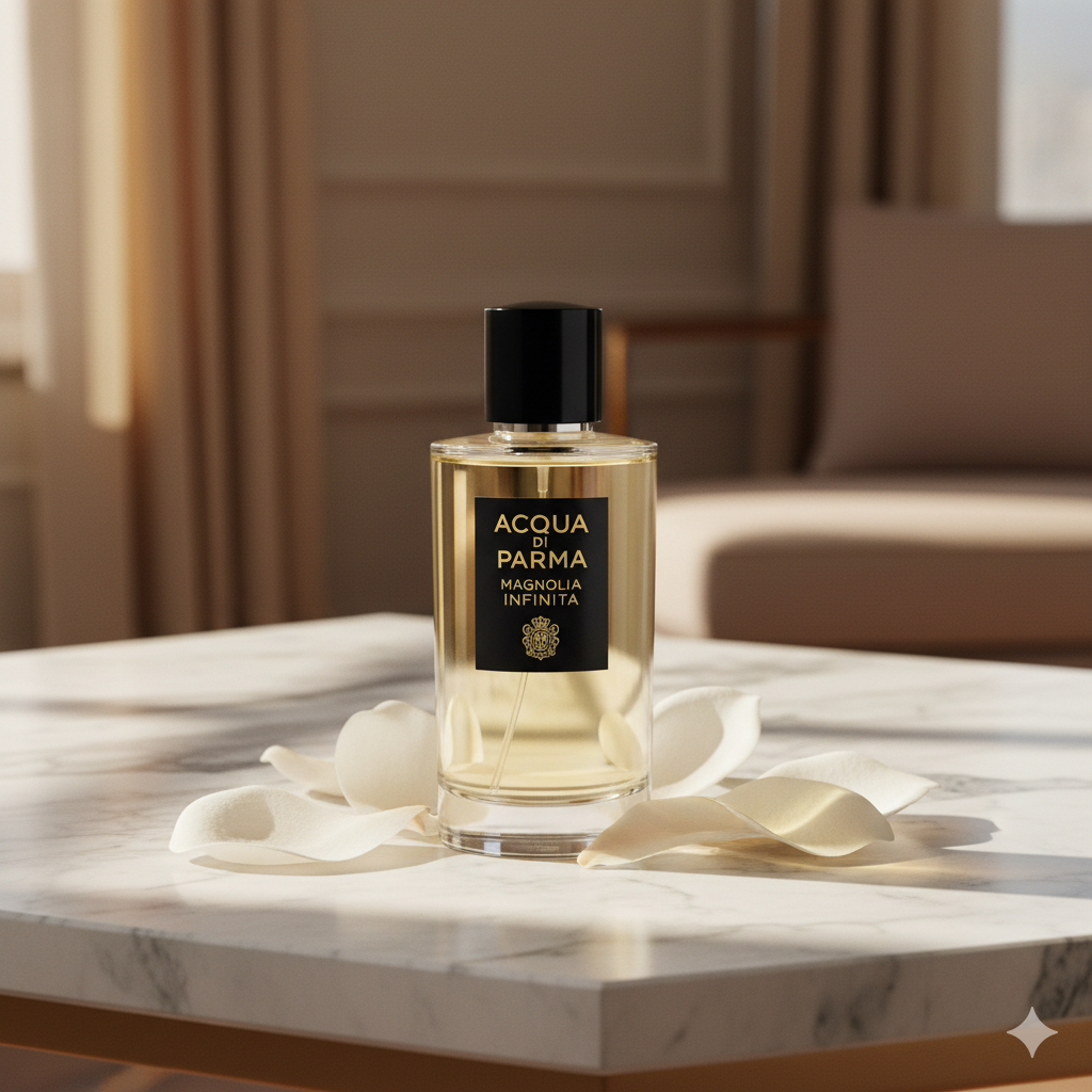 Acqua di Parma Magnolia Infinita Eau de Parfum 100 ml