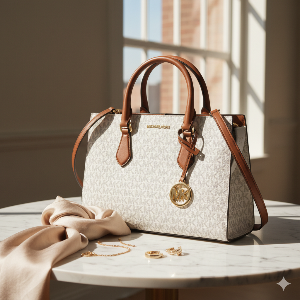 Hand bag Michael Kors Sheila