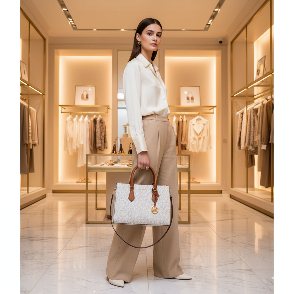 Hand bag Michael Kors Sheila