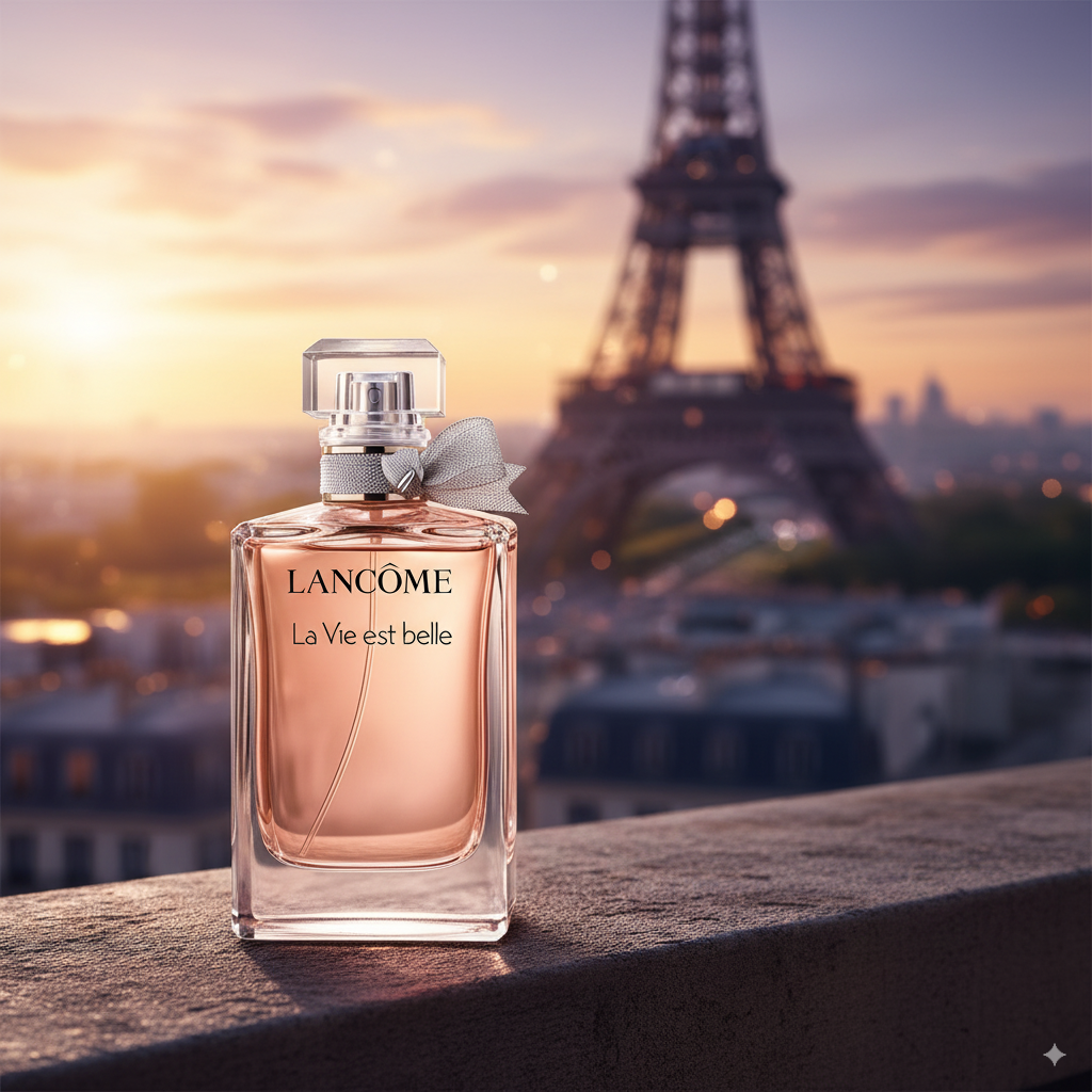 Lancôme La Vie est Belle Eau de Parfum