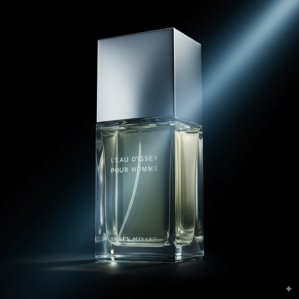L’Eau d’Issey pour Homme