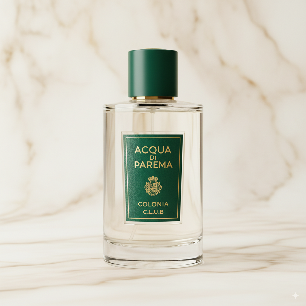 Acqua di Parma Colonia Club Eau de Cologne 100 ml