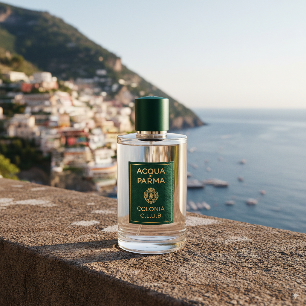 Acqua di Parma Colonia Club Eau de Cologne 100 ml