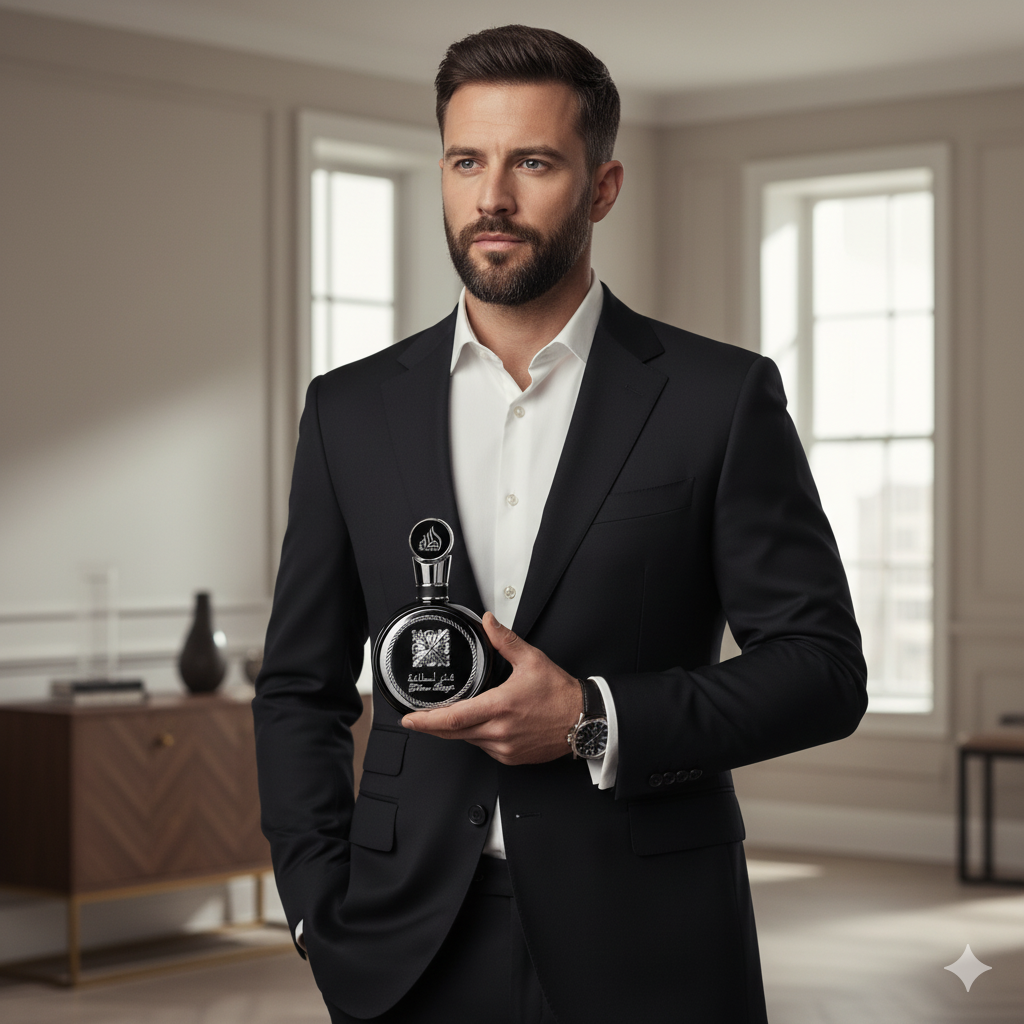 Lattafa Fakhar Men Eau de Parfum 100 ml