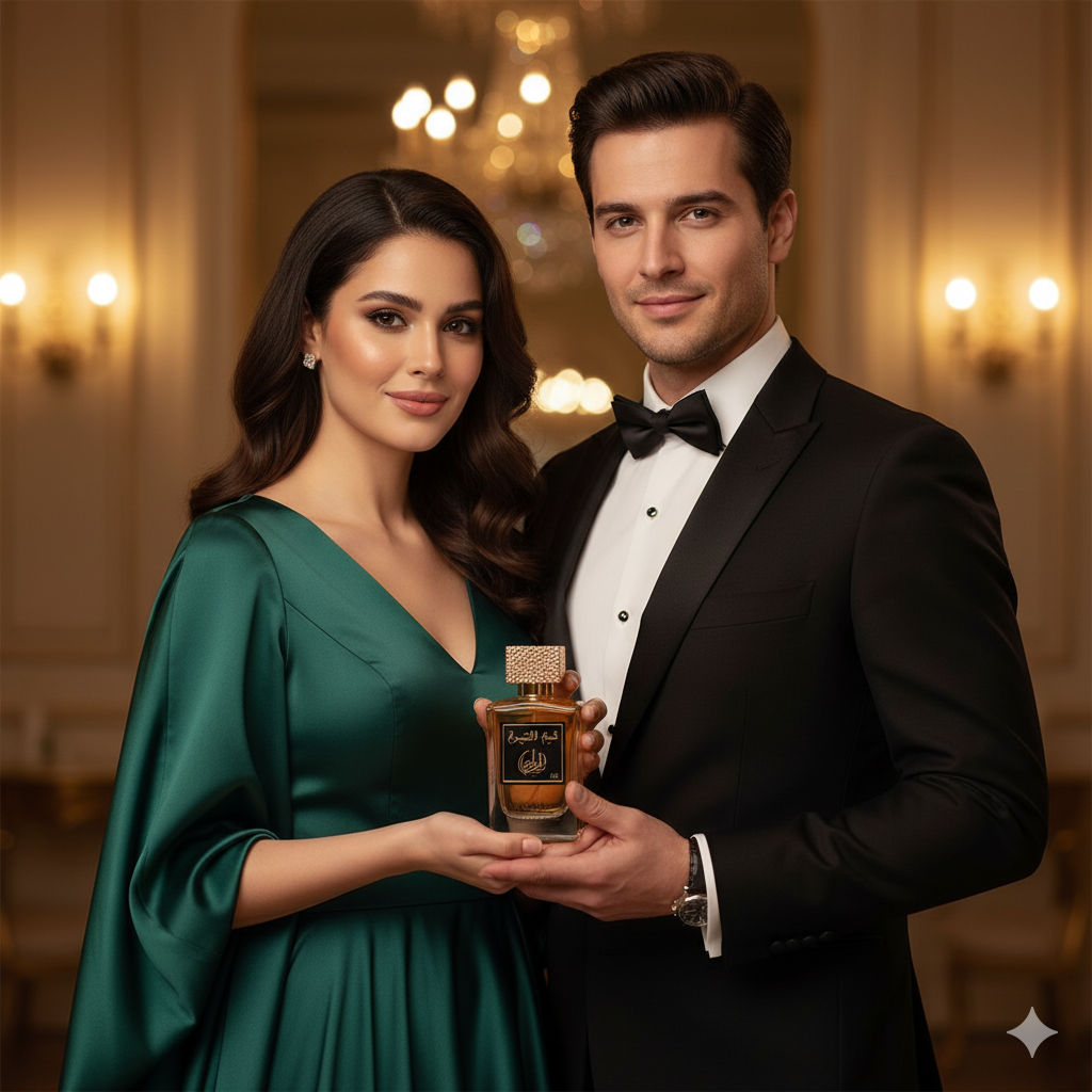 Lattafa Sheikh Al Shuyukh Eau De Parfum Luxe Edition 100ml