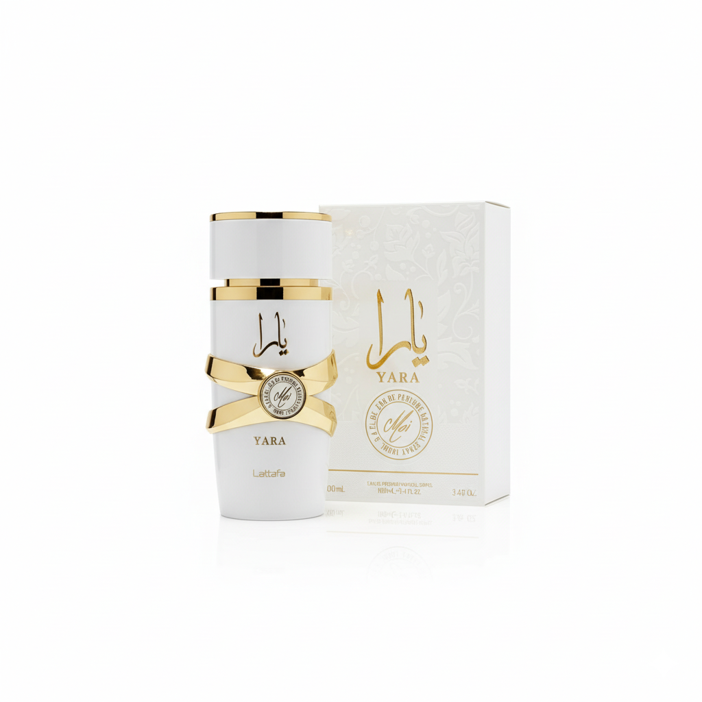 LLattafa Yara Moi Eau de Parfum Femme 100 ml