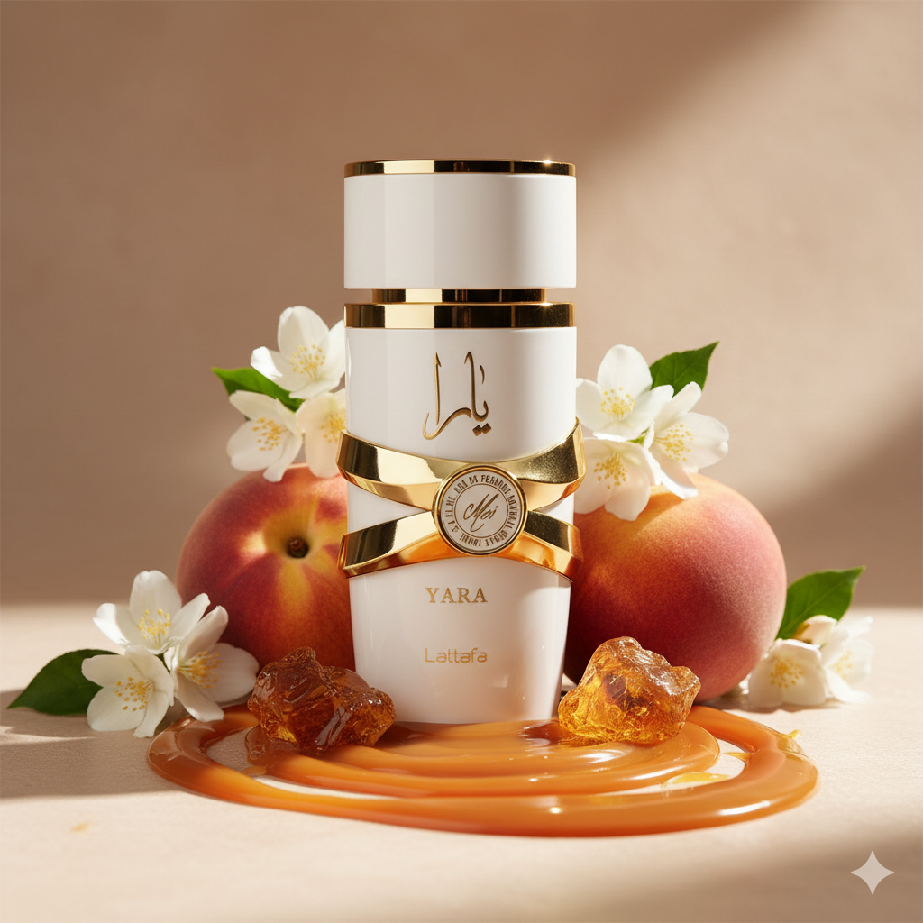 LLattafa Yara Moi Eau de Parfum Femme 100 ml