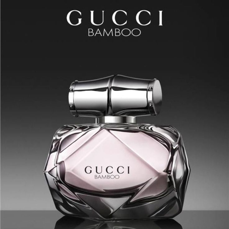 Gucci Bamboo Eau de Parfum Femme