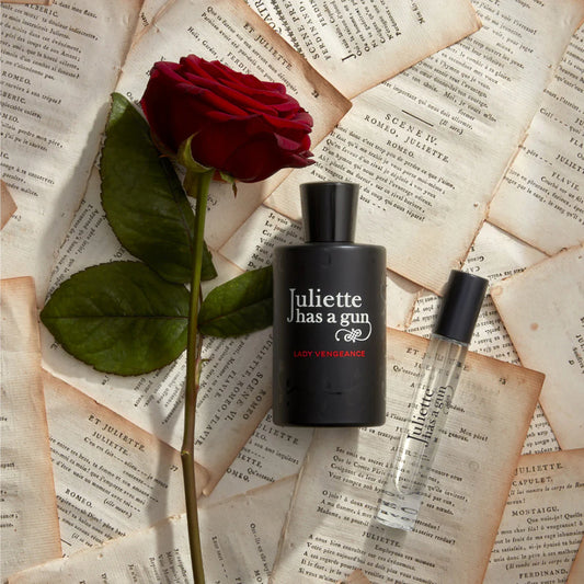 Juliette Has a Gun Lady Vengeance — Eau de Parfum Femme