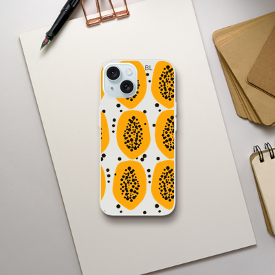 Coque BL Flexi : Protection Haut de Gamme avec Design Exclusif pour iPhone
