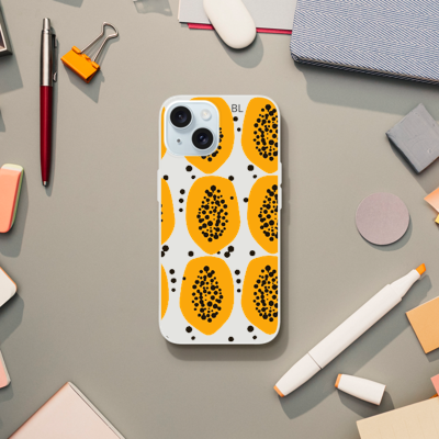 Coque BL Flexi : Protection Haut de Gamme avec Design Exclusif pour iPhone