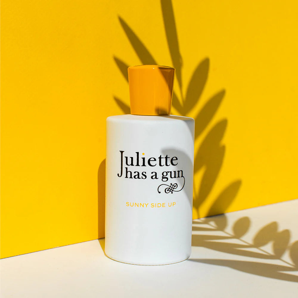 Juliette Has a Gun Sunny Side Up — Eau de Parfum